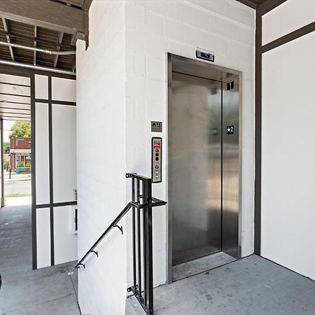 Modern Nashville Condo 5 Beds -3 Miles To Downtown Екстер'єр фото