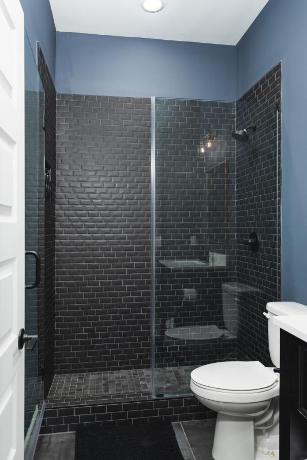 Modern Nashville Condo 5 Beds -3 Miles To Downtown Екстер'єр фото